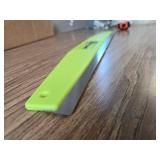 Rust-Oleum Zinsser 98018 Straight Edge Tool Guide, 23-Inch