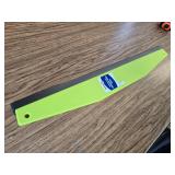 Rust-Oleum Zinsser 98018 Straight Edge Tool Guide, 23-Inch