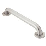Home Care 36 x 1-1/2 in Concealed Screw Grab Bar, Stainless