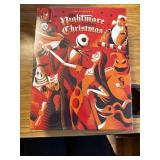 Puzzle Advent Calendar: 1000pcs, Halloween & Xmas Countdown