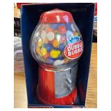 Schylling Gumball Bank Multicolored