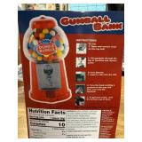 Schylling Gumball Bank Multicolored