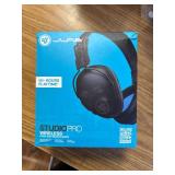 JLab Studio Pro Wireless Headphones