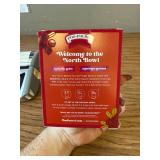 Poo-Pourri Gift Set, Hollyday Spice & Mistletoe Spritz 1.4 Fl Oz