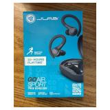 JLab Go Air Sport True Wireless Headphones