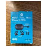 JLab Go Air Sport True Wireless Headphones