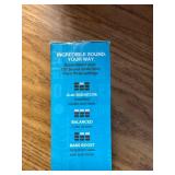 JLab Go Air Sport True Wireless Headphones