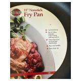 11" Nonstick Fry Pan