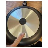 11" Nonstick Fry Pan