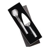 Rada Cutlery Stainless Steel Cutlery Set 2 pc