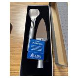 Rada Cutlery Stainless Steel Cutlery Set 2 pc