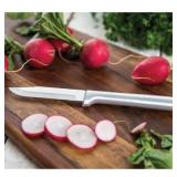 $55 Rada 4-Piece Prepare-Then-Carve Knife Set with Gift Box