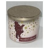 Bath & Body Works the Perfect Christmas Scented Candle 411 G