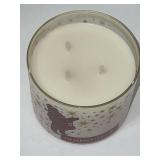 Bath & Body Works the Perfect Christmas Scented Candle 411 G