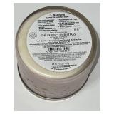 Bath & Body Works the Perfect Christmas Scented Candle 411 G