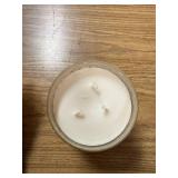 Bath & Body Works the Perfect Christmas Scented Candle 411 G