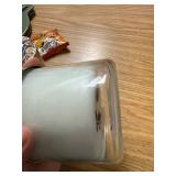 White Barn Peppermint Sugar Cookie 3 Wick Candle 14.5 Oz / 411 G