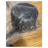 Jim Beam Pre Seasoned Cast Iron Basting Pot