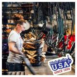 Lodge L5WS3 Cast Iron Wonder Skillet, Pre-Seasoned, 5.5 -inch