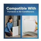 Filtrete 18x20x1 Air Filter, MPR700 MERV8, 2 Pack