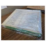 Filtrete 18x20x1 Air Filter, MPR700 MERV8, 2 Pack