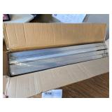 VEVOR Mini Fridge Stand - Adjustable Universal Mobile Base 4 Feet