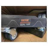 VEVOR Mini Fridge Stand - Adjustable Universal Mobile Base 4 Feet