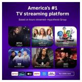 $140 Roku Smart TV 2025 32-Inch Select Series 1080p with Voice Remote