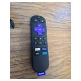 $140 Roku Smart TV 2025 32-Inch Select Series 1080p with Voice Remote