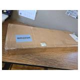 $155 Design Craft Millworks 400228 Cedar Board-N-Batten Shutters Pair, 15"