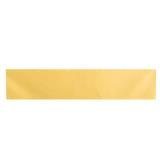 Prime-Line J-4703 6 x 34 in Aluminum Door Kick Brass Plated