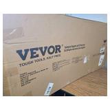 VEVOR Plexiglass Acrylic Sheets, 2-Pack, 24x48in, 1/8in Thick, Clear