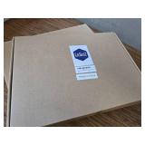 Acrylic Magnetic Calendar, 16" x 12"