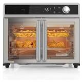 $167 BLACK+DECKER Crisp 