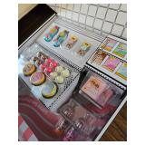 Miniverse Make It Mini Ice Cream Social Exclusive Playset