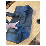 Yarwo Boat Gear Tote Bag, 35.5L Waterproof with Wet Dry Pockets