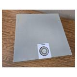 $100 Seiko QXS003KRH Emotional Wall Clock