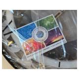 $100 Seiko QXS003KRH Emotional Wall Clock