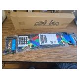 Push Up Board 9-in-1 Multi-Functional Workout Equipment