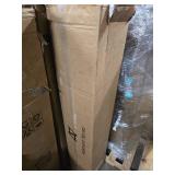 $190 Queen 12-Inch Memory Foam Hybrid Mattress, Pocket Springs