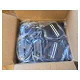 VBSD Weighted Vest for Women and Men, 6-30lb, Workout Vest