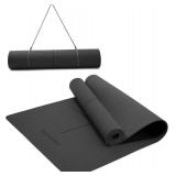 Ewedoos Eco Yoga Mat TPE Non Slip 1/4