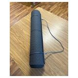 Ewedoos Eco Yoga Mat TPE Non Slip 1/4
