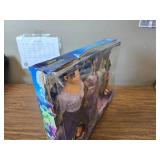 Disney Encanto Fashion Doll Gift Set Mirabel Isabela Luisa Antonio