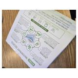 Luxury Queen Mattress Protector | 100% Bamboo, Waterproof, Cooling