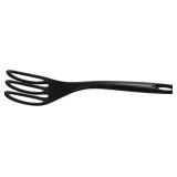Norpro Jumbo Fiskie - Fork & Whisk,Black