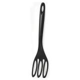 Norpro Jumbo Fiskie - Fork & Whisk,Black