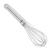 Norpro Krona 9-inch Stainless Steel Whisk, 1 EA, Silver