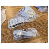 Norpro GRIP-EZ 12-Piece Measuring Set with Cups & Spoons