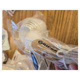 Norpro GRIP-EZ 12-Piece Measuring Set with Cups & Spoons